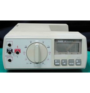 Multimeter